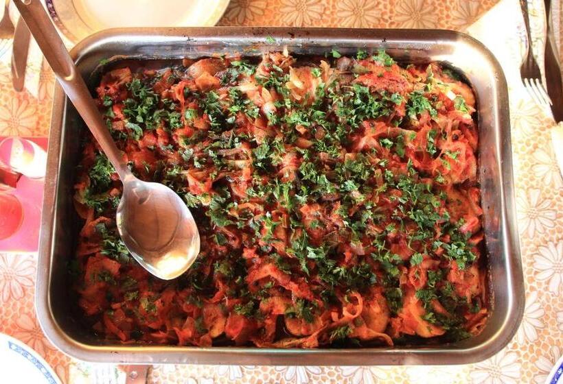 פנסיון Casa Victoria