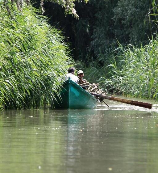 פנסיון Casa Victoria