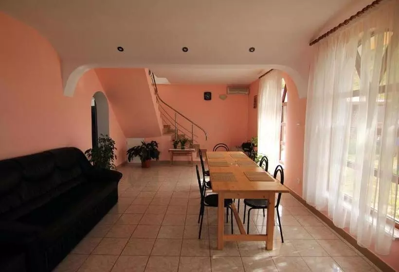 پانسیون Casa Victoria