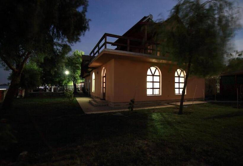 פנסיון Casa Victoria