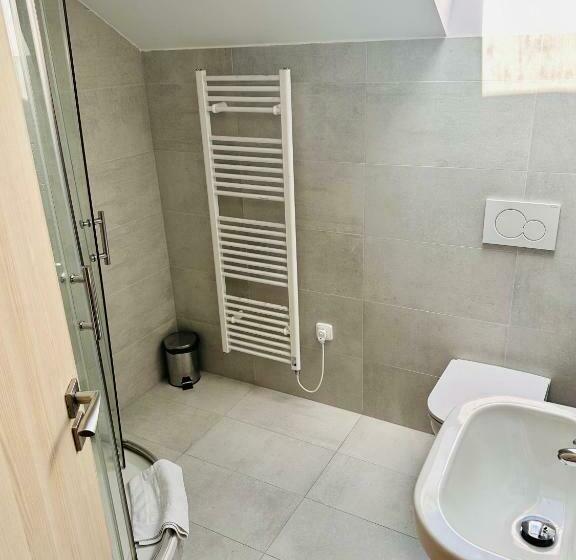 Majatalo Chata Pod Lysou