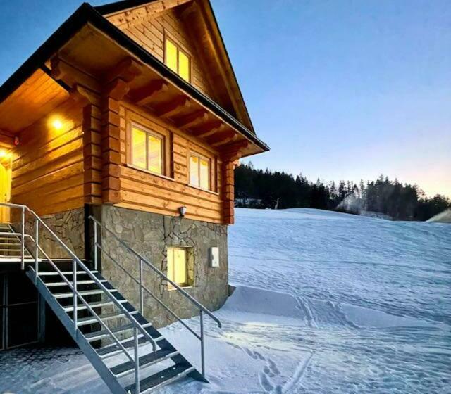 Majatalo Chata Pod Lysou