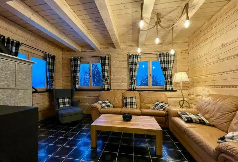 Majatalo Chata Pod Lysou