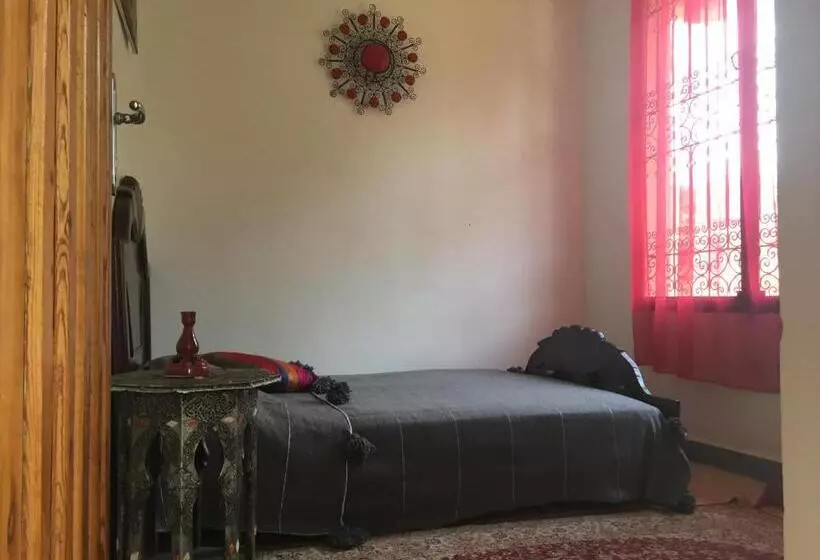 Majatalo Chez Yahia, Au Coeur De L Ourika