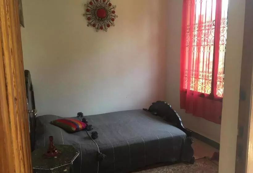 Majatalo Chez Yahia, Au Coeur De L Ourika