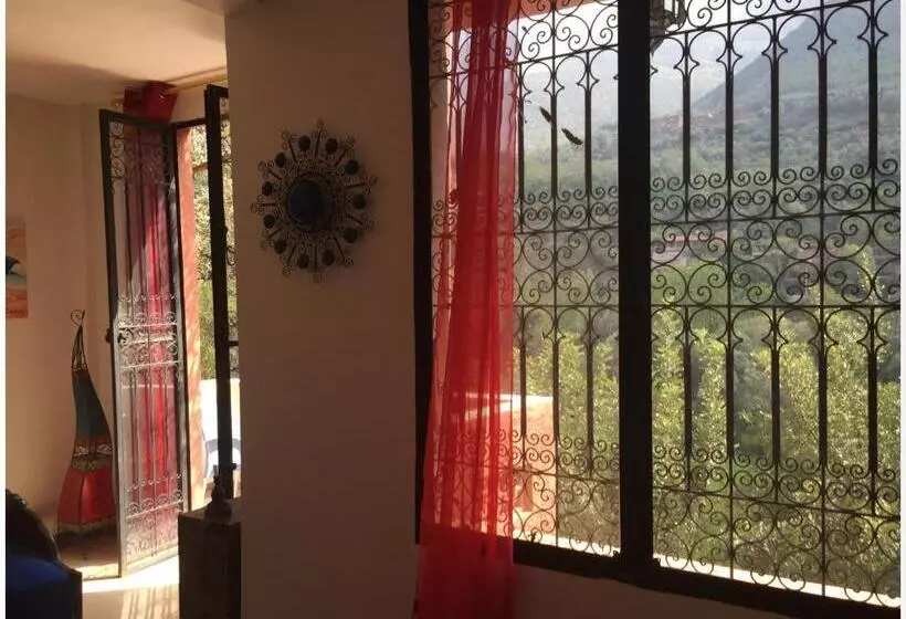 Majatalo Chez Yahia, Au Coeur De L Ourika