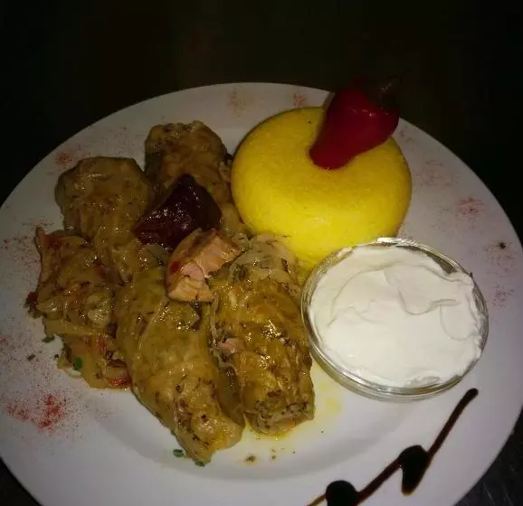 ペンション Gasthaus Krone