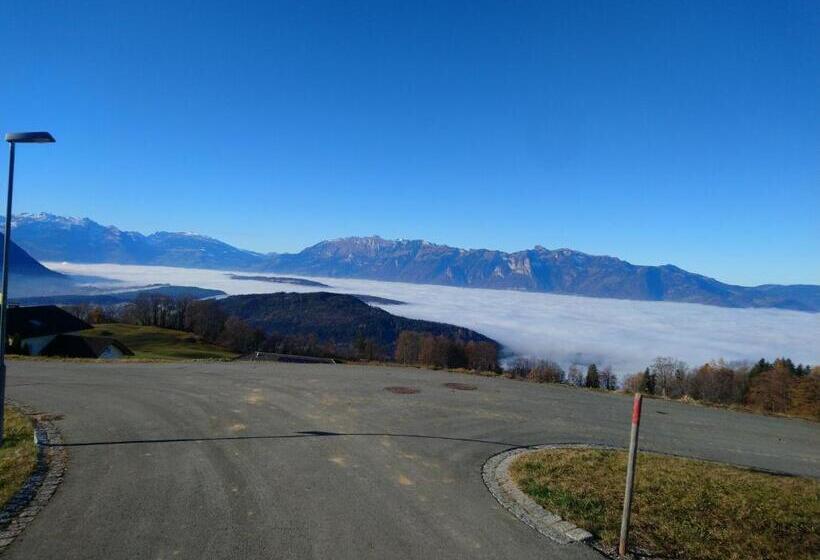 ペンション Gasthaus Krone