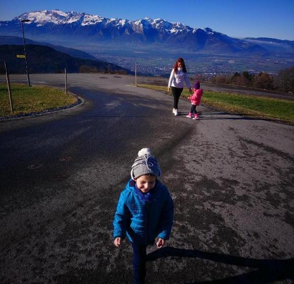 ペンション Gasthaus Krone