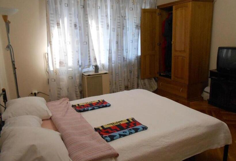 膳宿费 Guest House Marketti