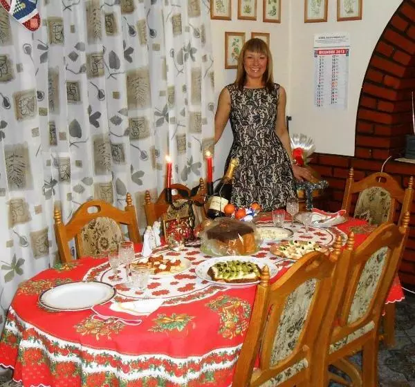 Majatalo Guest House Marketti