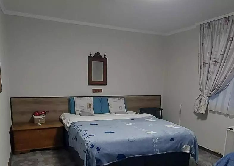 Majatalo Guest House Marketti