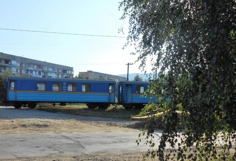 膳宿费 Guest House Marketti