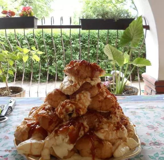 Majatalo Guest House Marketti