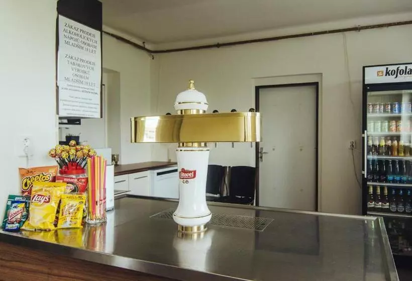 Majatalo Guest House Na Hřišti