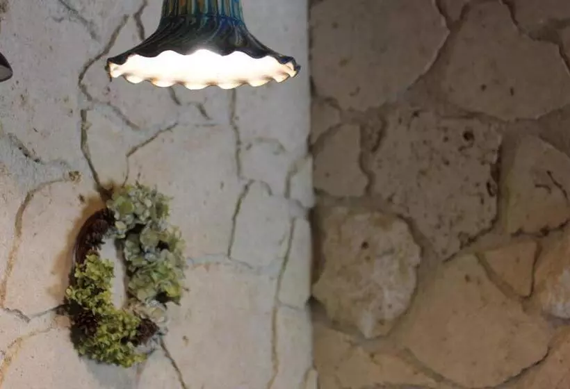 Majatalo Otsu Nature Garden