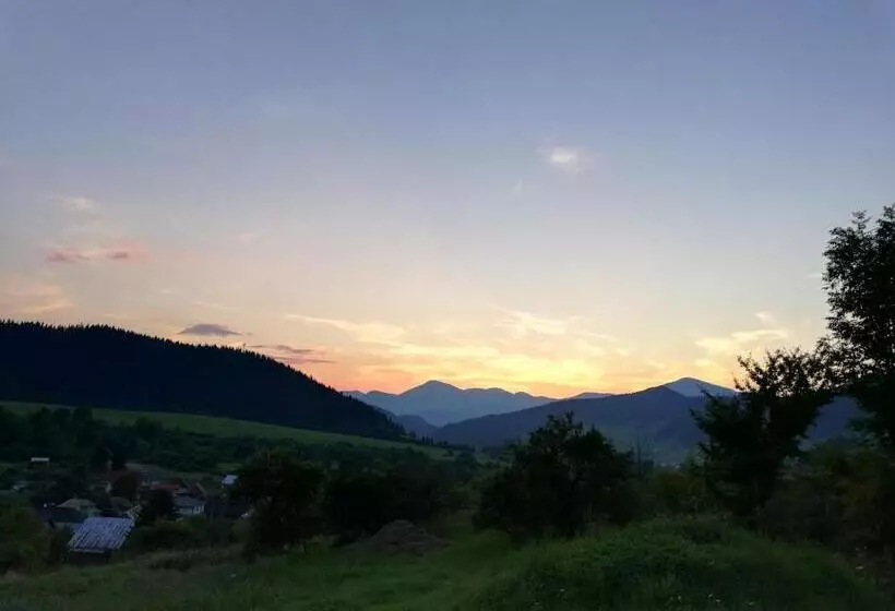 ペンション Penzión Baltazár