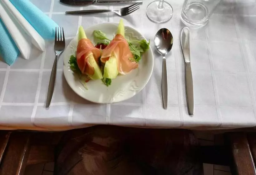 ペンション Penzión Baltazár