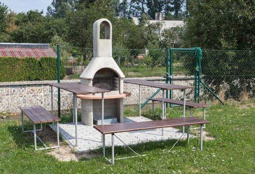 펜션 Penzion Marie