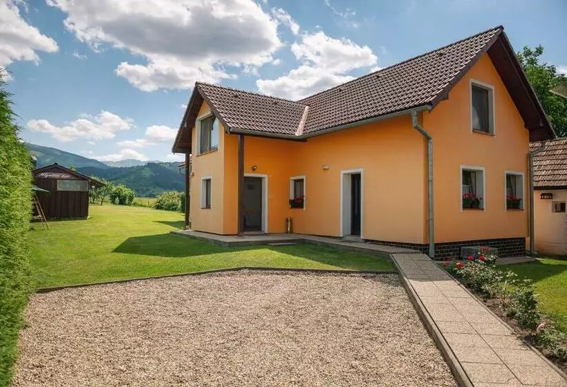 Majatalo Penzion Mlynárov Dvor