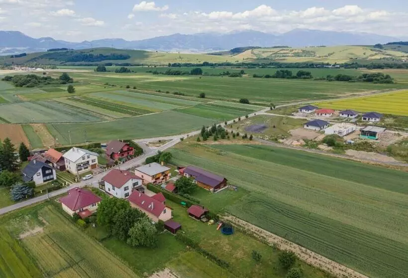 Majatalo Penzion Mlynárov Dvor