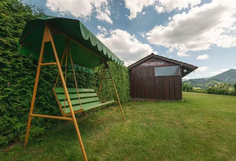 Majatalo Penzion Mlynárov Dvor