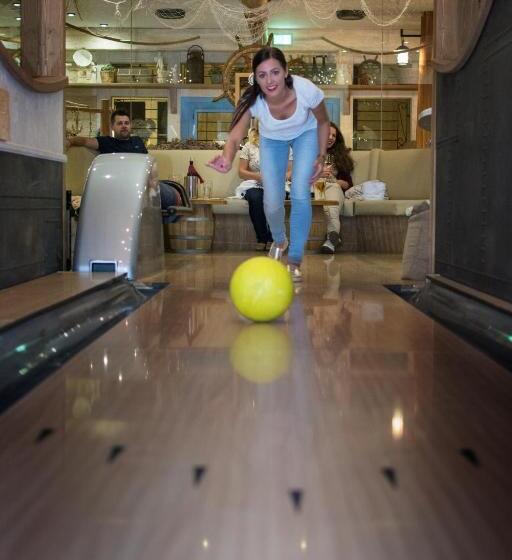 Pension Penzion Na Palubě