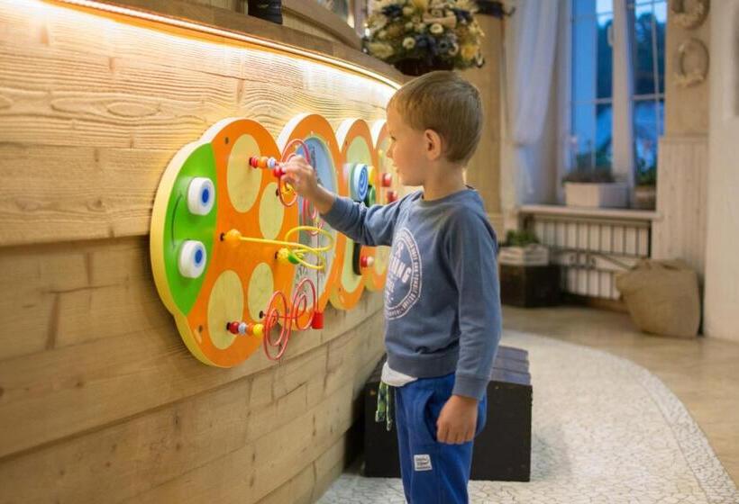 Pension Penzion Na Palubě