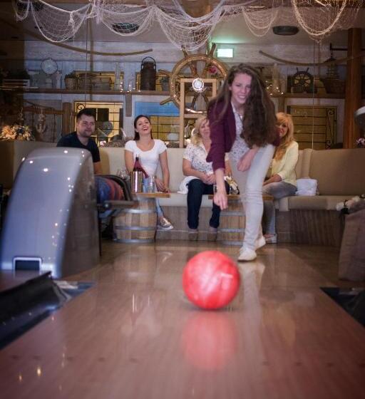 Pension Penzion Na Palubě