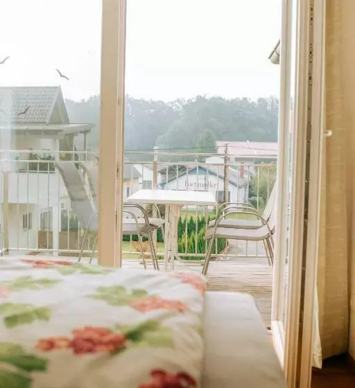 ペンション Stockers Kleines Dorf