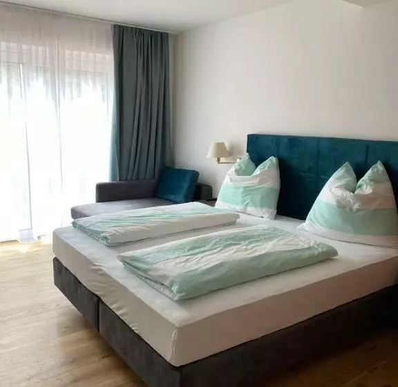 ペンション Stockers Kleines Dorf