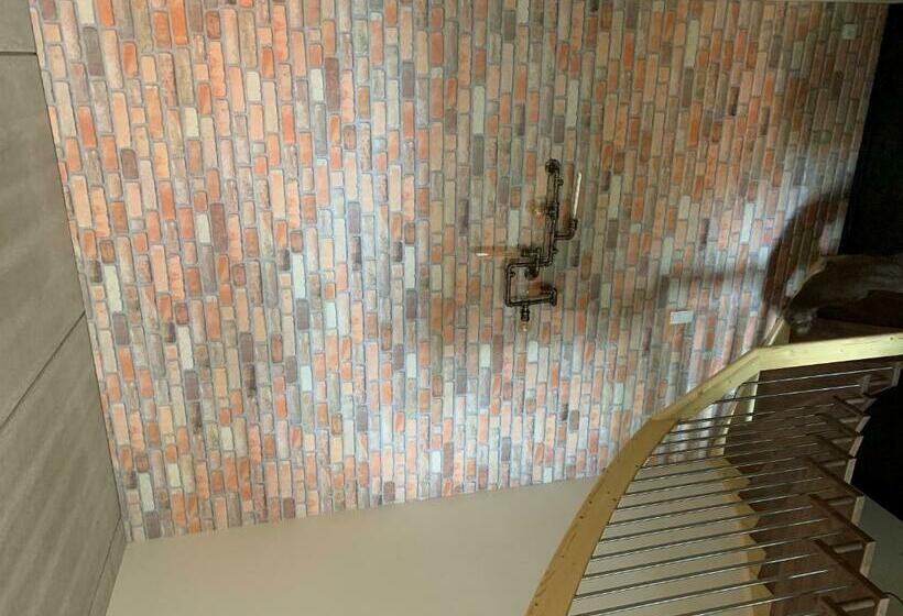 بنسيون Stockers Kleines Dorf