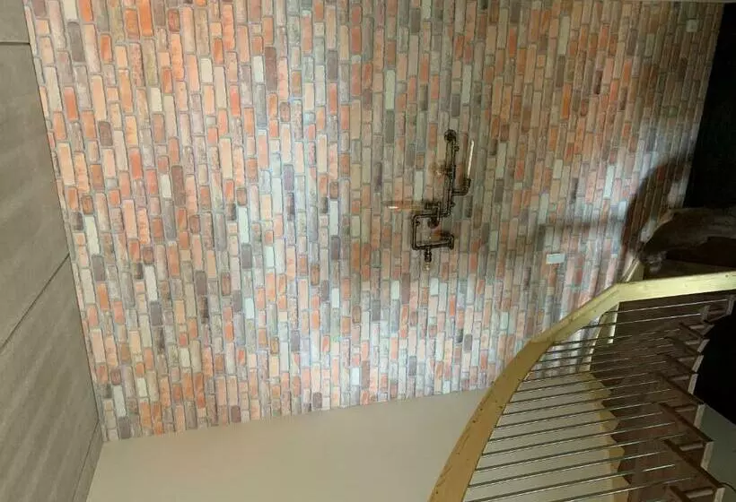 ペンション Stockers Kleines Dorf