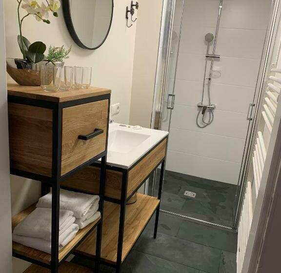 بنسيون Stockers Kleines Dorf