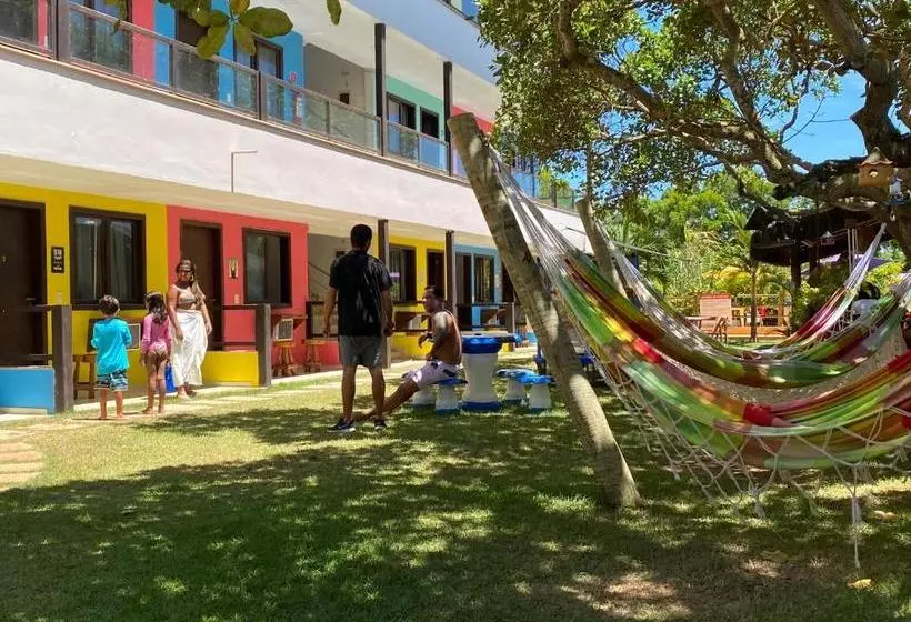 Majatalo Pousada Toca Do Ceará