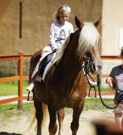 펜션 Zámecký Dvůr černousy