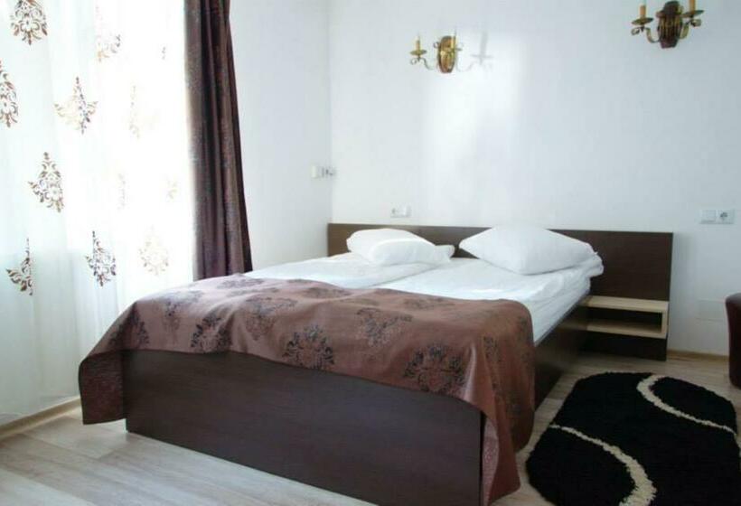 Pensiunea Cabana Soimul