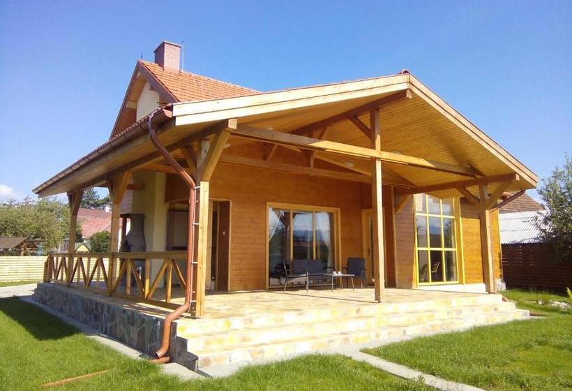 Pensiunea Szeptember