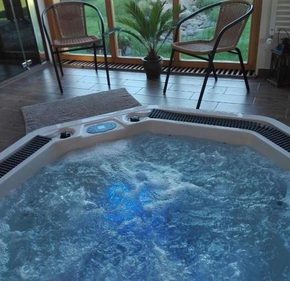 Pensiunea Szeptember