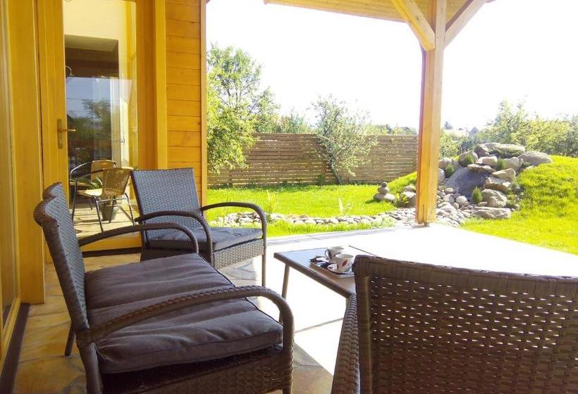 Pensiunea Szeptember