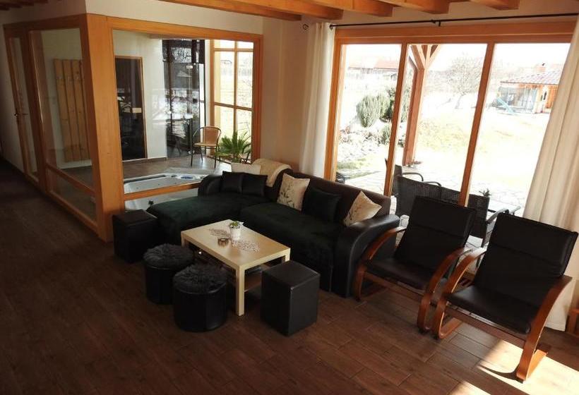 Pensiunea Szeptember