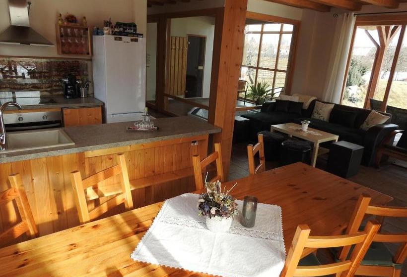 Pensiunea Szeptember