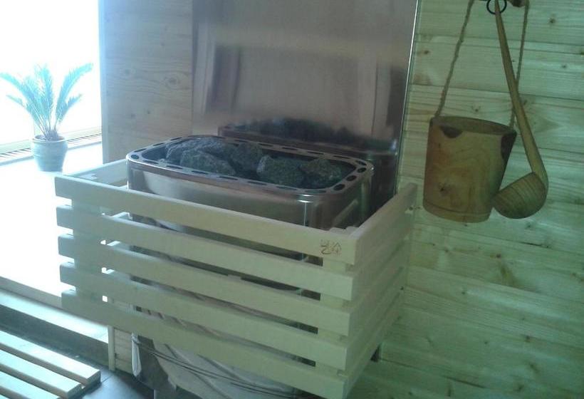 Pensiunea Szeptember