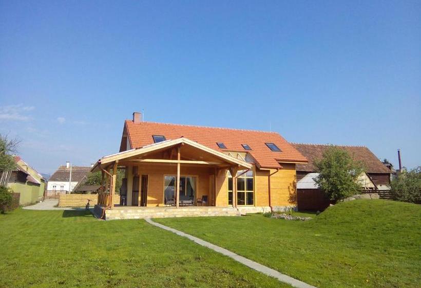 Pensiunea Szeptember