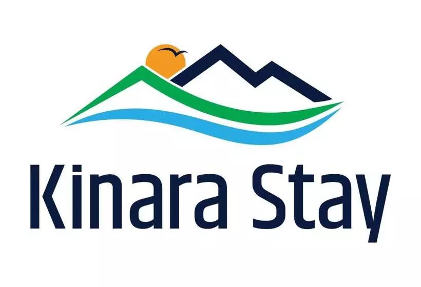 Lomakeskus Kinara Stay