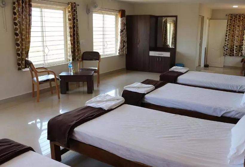 Lomakeskus Kinara Stay