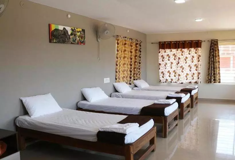 Lomakeskus Kinara Stay