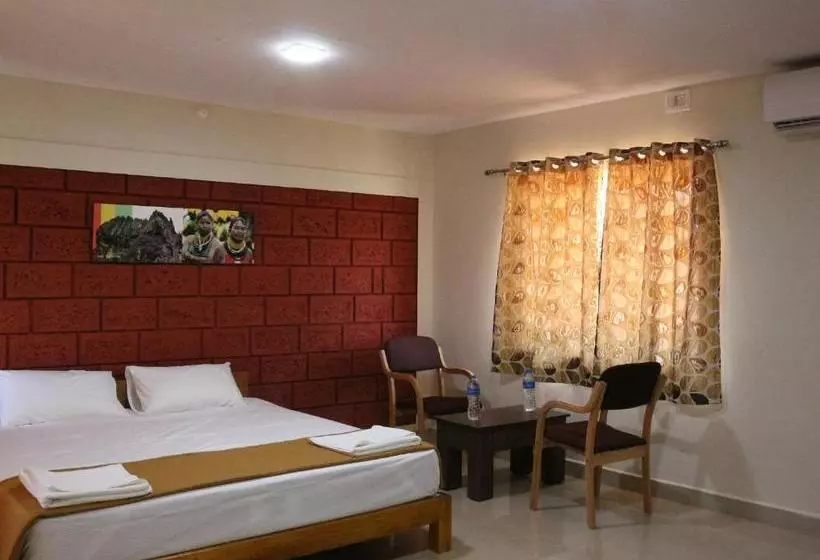 Lomakeskus Kinara Stay