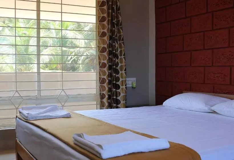 Lomakeskus Kinara Stay