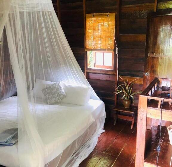 Курорт Oon Lee Bungalows